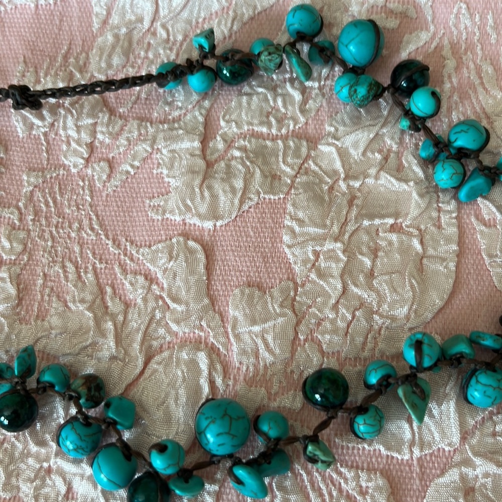 AERAVIDA Necklace - Picture 8 of 8